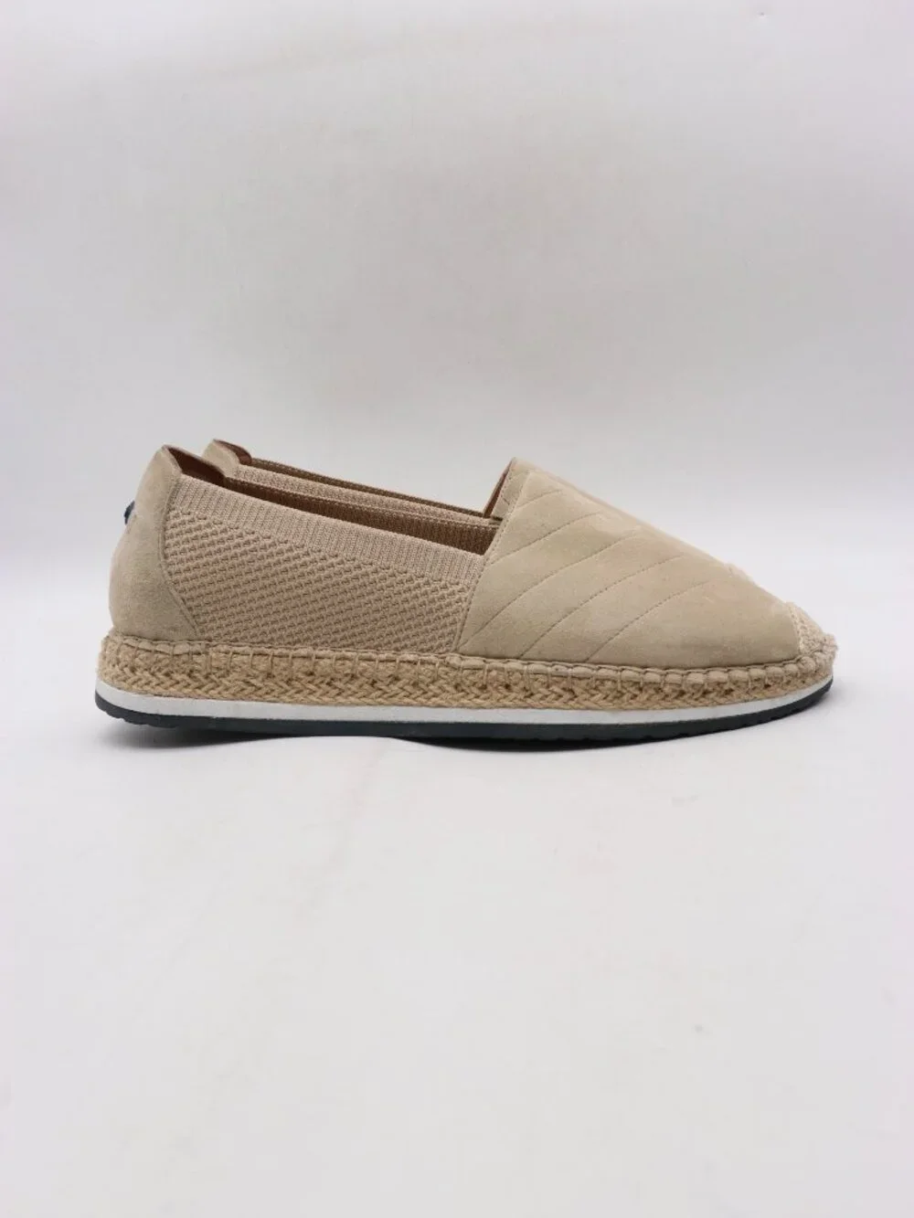 Cole Haan Grand OS Women's Size 10.5 B Espadrille Cloudfeel Slip On W23439